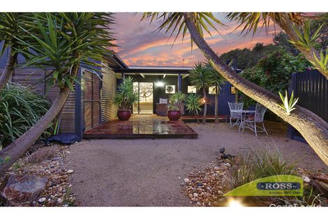 Property photo of 61 Carrigg Street Dromana VIC 3936