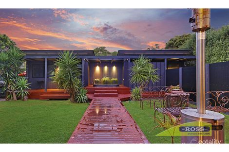 Property photo of 61 Carrigg Street Dromana VIC 3936