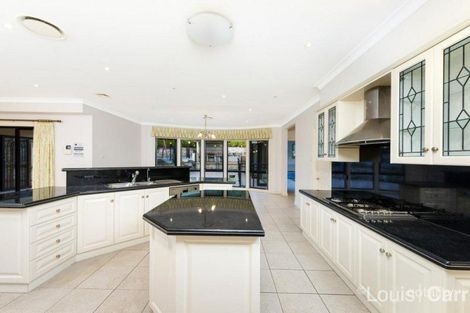 Property photo of 1 Lomond Place Castle Hill NSW 2154