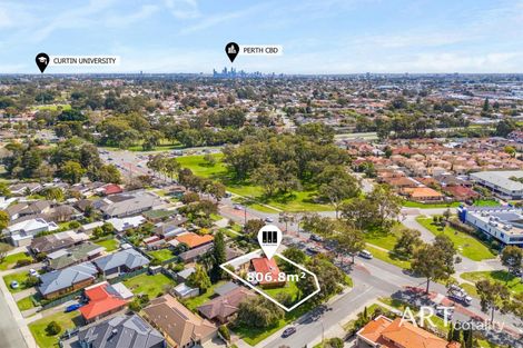 Property photo of 44 Manning Road Wilson WA 6107