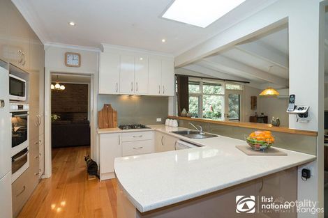Property photo of 1 Halcyon Avenue The Patch VIC 3792