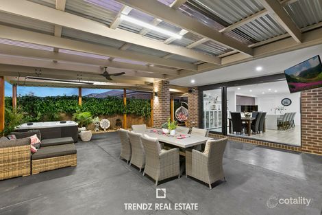 Property photo of 39 Castillo Avenue Clyde North VIC 3978