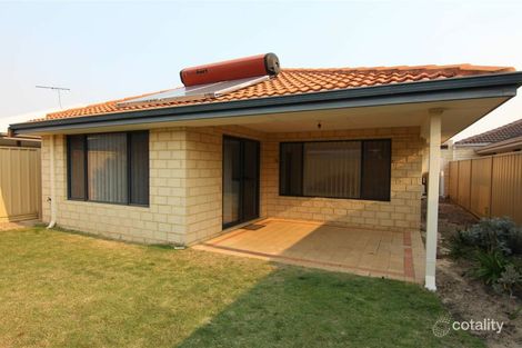 Property photo of 19A Newell Loop Gosnells WA 6110