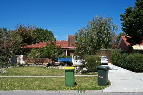 15 Archidamus Rd, Coolbellup, WA 6163