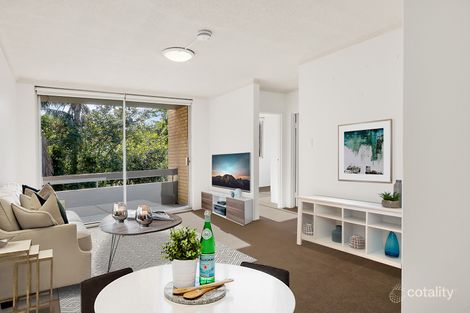 Property photo of 8/29-31 Coogee Street Randwick NSW 2031