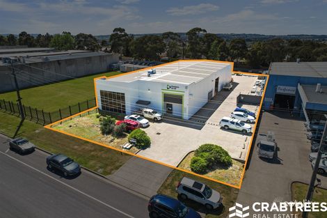 54-56 Melverton Dr, Hallam, VIC 3803