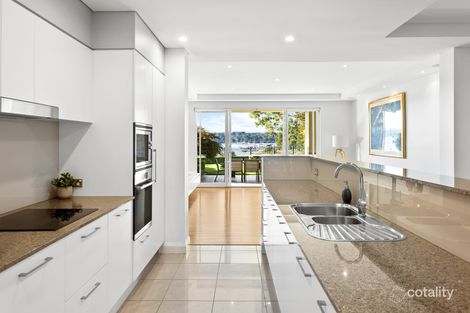 Property photo of 110/1-9 Admiralty Drive Breakfast Point NSW 2137