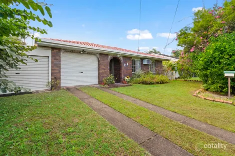 Property photo of 24 Miller Street Kippa-Ring QLD 4021