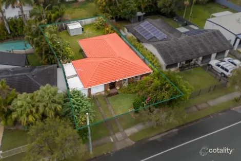 Property photo of 24 Miller Street Kippa-Ring QLD 4021