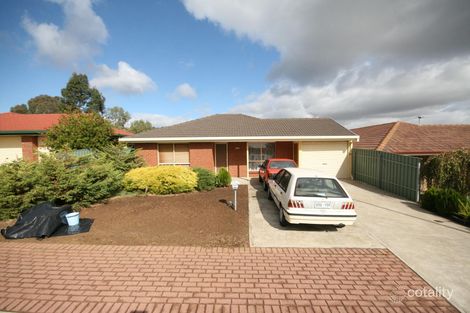 52 Jeanette Cres, Aberfoyle Park, SA 5159