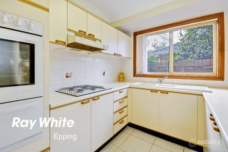 Property photo of 1/58 New Line Road West Pennant Hills NSW 2125