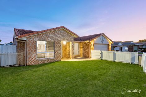 11 Laura Anne Dr, Windaroo, QLD 4207