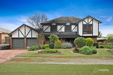 Property photo of 5 Demeter Avenue Athelstone SA 5076