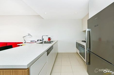 Property photo of 511/99 Forest Road Hurstville NSW 2220