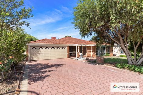 Property photo of 44 Flowerwood Way Huntingdale WA 6110