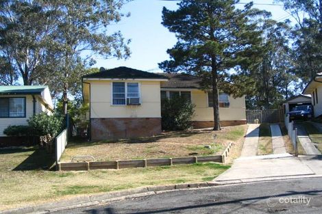 9 Dimby Pl, Busby, NSW 2168