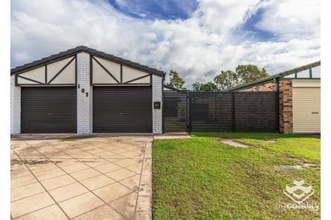 Property photo of 107 River Oak Drive Helensvale QLD 4212