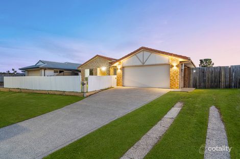 Property photo of 11 Laura Anne Drive Windaroo QLD 4207