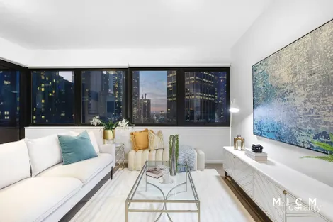 2414/250 Elizabeth St, Melbourne, VIC 3000