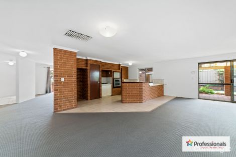 Property photo of 44 Flowerwood Way Huntingdale WA 6110