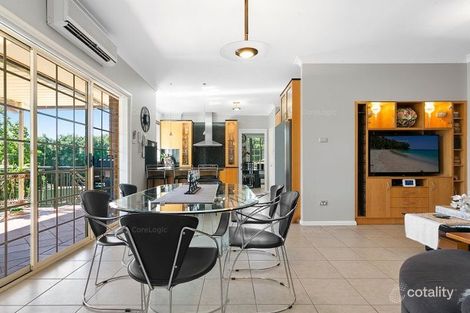 Property photo of 31 Katherine Street Cecil Hills NSW 2171