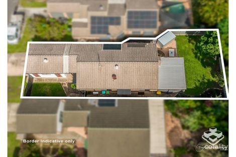 Property photo of 107 River Oak Drive Helensvale QLD 4212