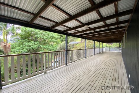 Property photo of 747 Dulguigan Road North Tumbulgum NSW 2490