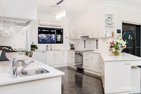 Property photo of 21 Atkins Road Ermington NSW 2115