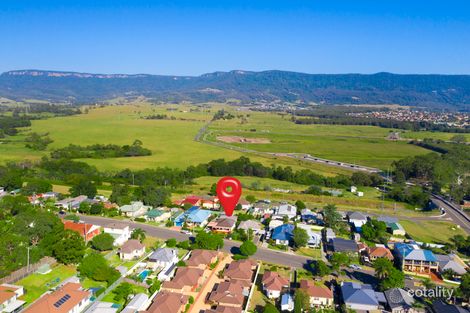 Property photo of 108 Marshall Street Dapto NSW 2530