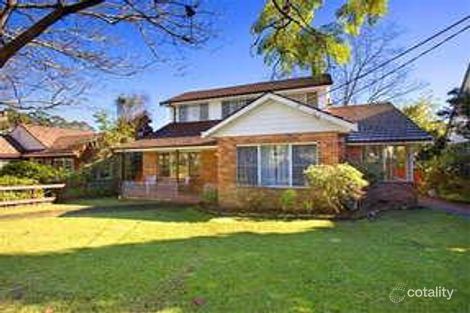 21 Evelyn Ave, Turramurra, NSW 2074