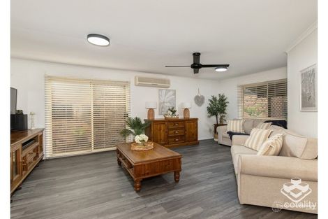 Property photo of 107 River Oak Drive Helensvale QLD 4212