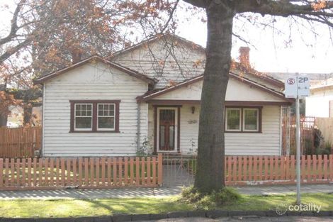 Property photo of 21 Kaikoura Avenue Hawthorn East VIC 3123
