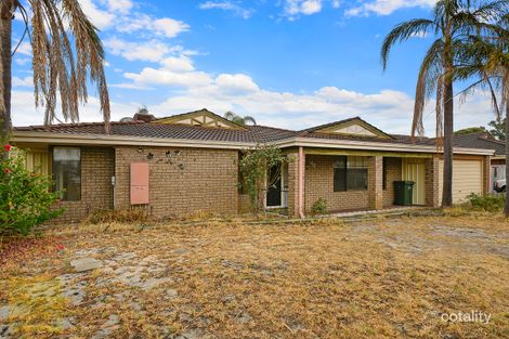 Property photo of 40 Osprey Circle Ballajura WA 6066