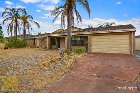 Property photo of 40 Osprey Circle Ballajura WA 6066