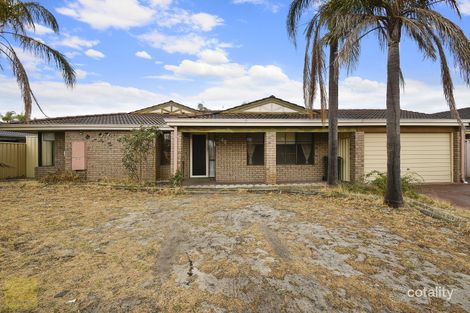 Property photo of 40 Osprey Circle Ballajura WA 6066