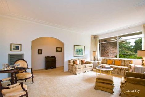 Property photo of 4 Canberra Avenue Turramurra NSW 2074