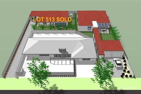 Lot 511 Angas St, Tanunda, SA 5352