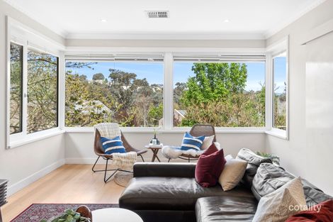 Property photo of 5 Rusden Place Garran ACT 2605