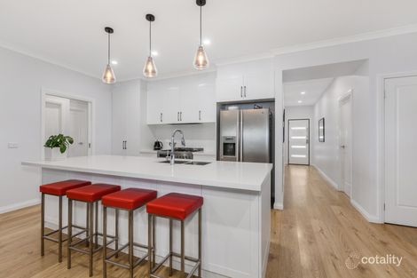 Property photo of 12 Allen Street Kilmore VIC 3764