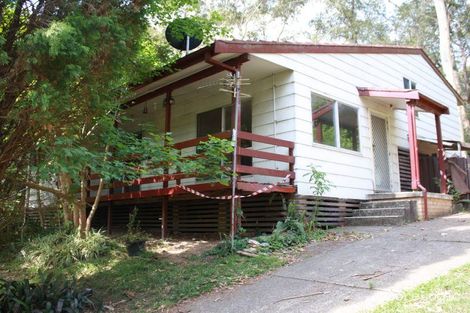Property photo of 18 Bulkirra Place Bolton Point NSW 2283