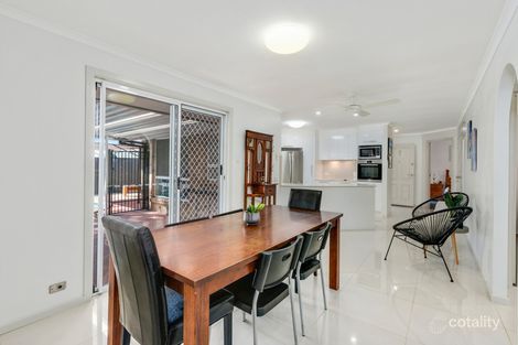 Property photo of 7 Millswyn Court Carrara QLD 4211
