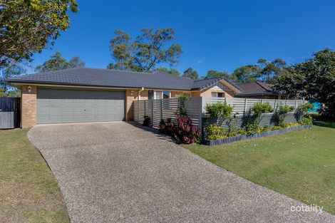34 Winchester Dr, Nerang, QLD 4211