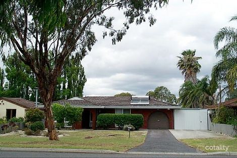 119 Dulwich St, Beckenham, WA 6107