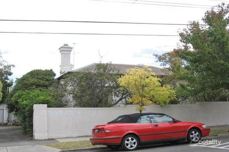 101 Mathoura Rd, Toorak, VIC 3142