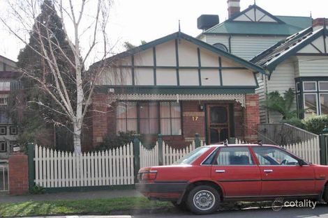 17 Thomas St, Moonee Ponds, VIC 3039