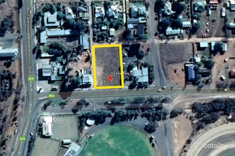 10 Hughes St, Ouyen, VIC 3490