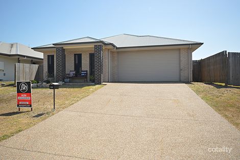 Property photo of 19 Tranquil Drive Wondunna QLD 4655