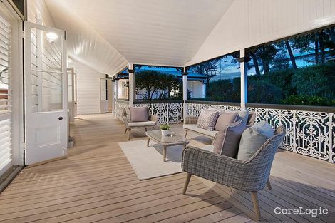 Property photo of 33 Curlew Street Toowong QLD 4066