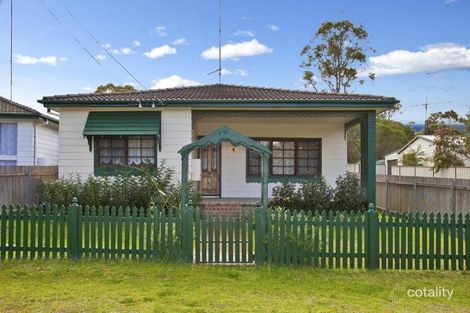 Property photo of 61 Dorrington Road Rathmines NSW 2283