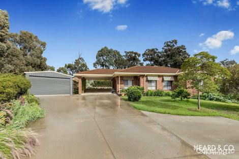 Property photo of 7 Billola Court Eaglehawk VIC 3556